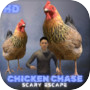 Icon of Chicken Chase: Scary Escape