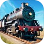Icon of Train King Tycoon: Rail Empire