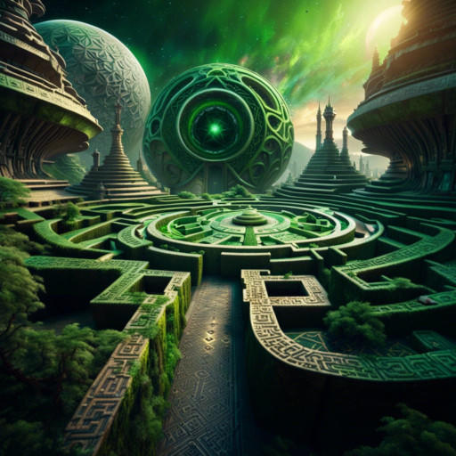The Gravity Maze Latest Version for Android/iOS APK - TapTap
