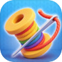 Icon of Cozy Yarn Weaver