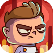 Space Squad Survival