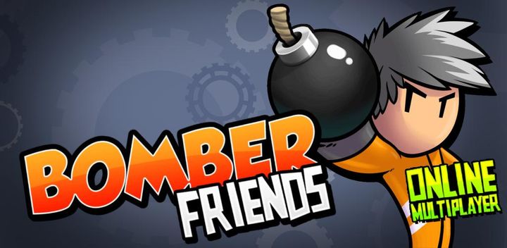 Bomber Friends version móvil androide iOS descargar apk gratis-TapTap