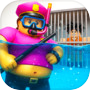 Icon of Obby Prison Escape Games