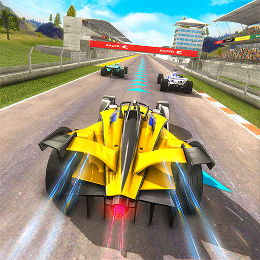 Formula Racing Car Race 3D for Android/iOS - TapTap