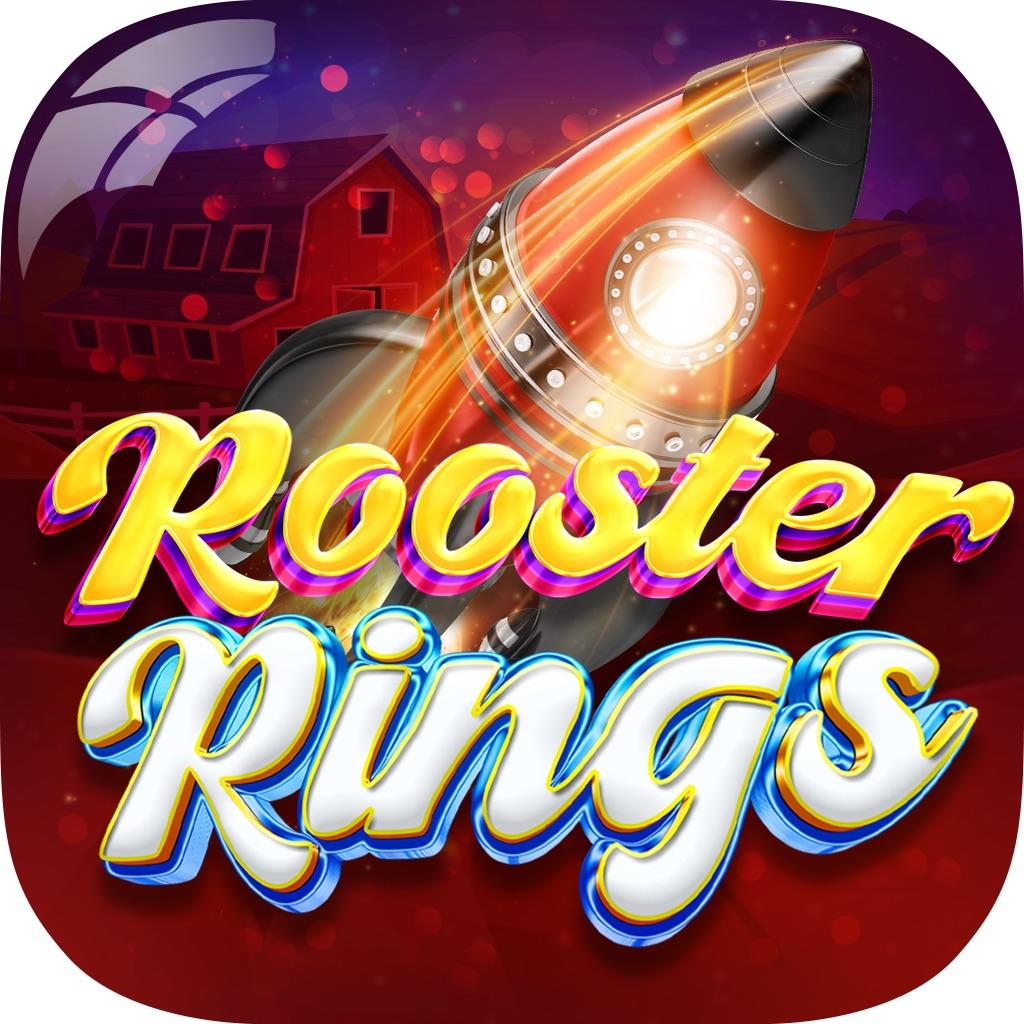 Rooster Rings Game Latest Version for Android/iOS - TapTap