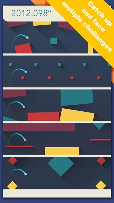 Little Particle Game Screenshot