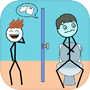 Icon of Thief Stickman: Silent Heist