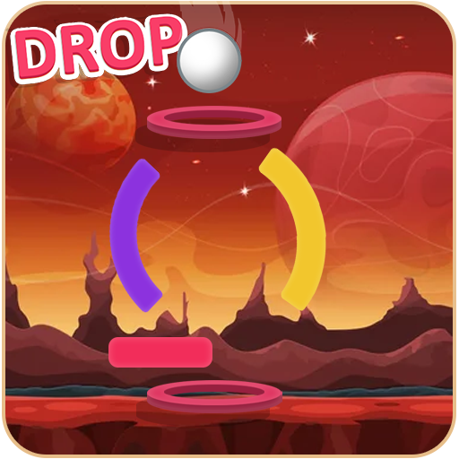 DropBall - Arcade Latest Version for Android/iOS - TapTap