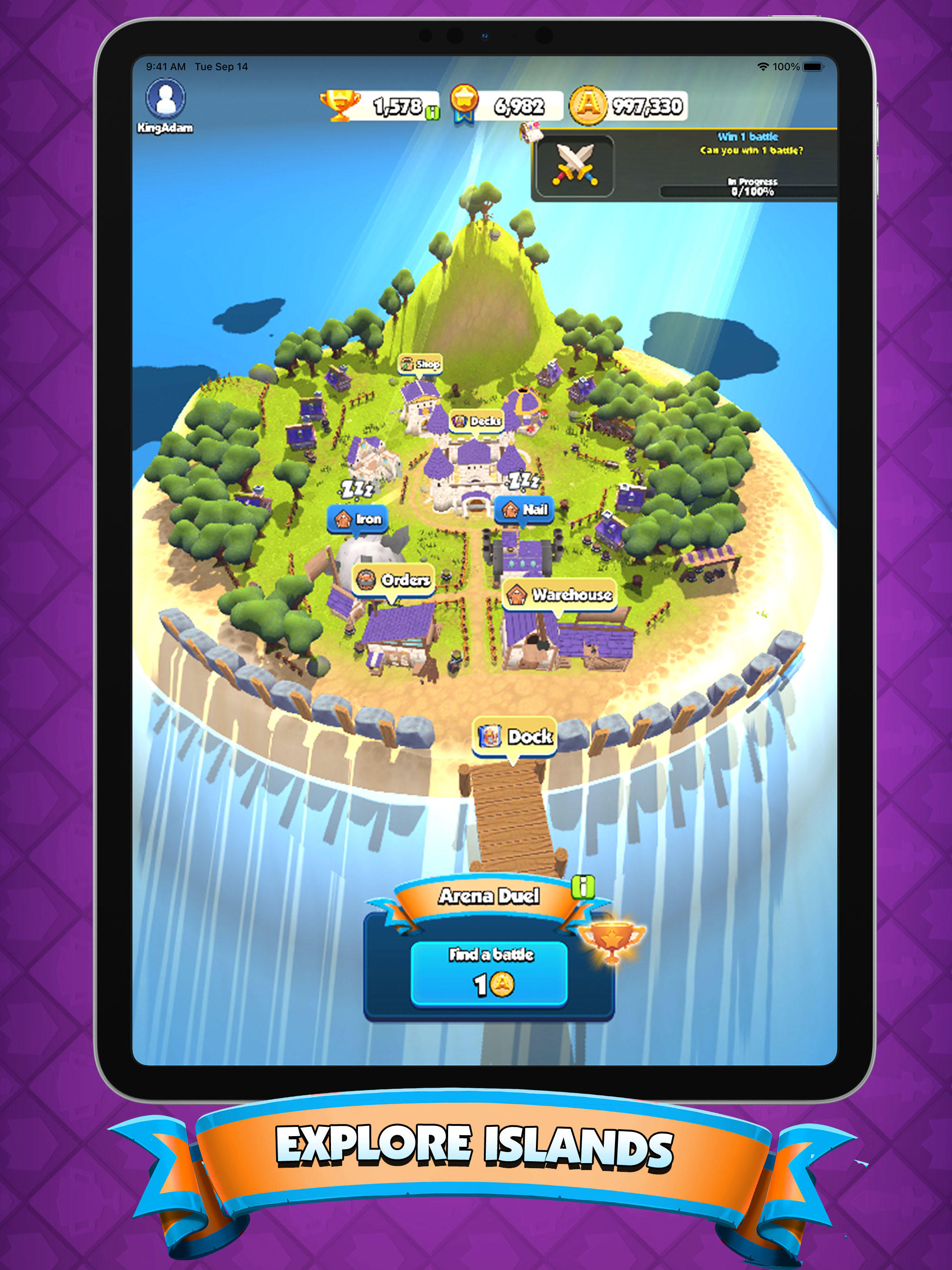 Army of Tactics Latest Version for Android/iOS APK - TapTap