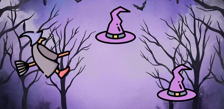 Banner of Witch hat 1.0