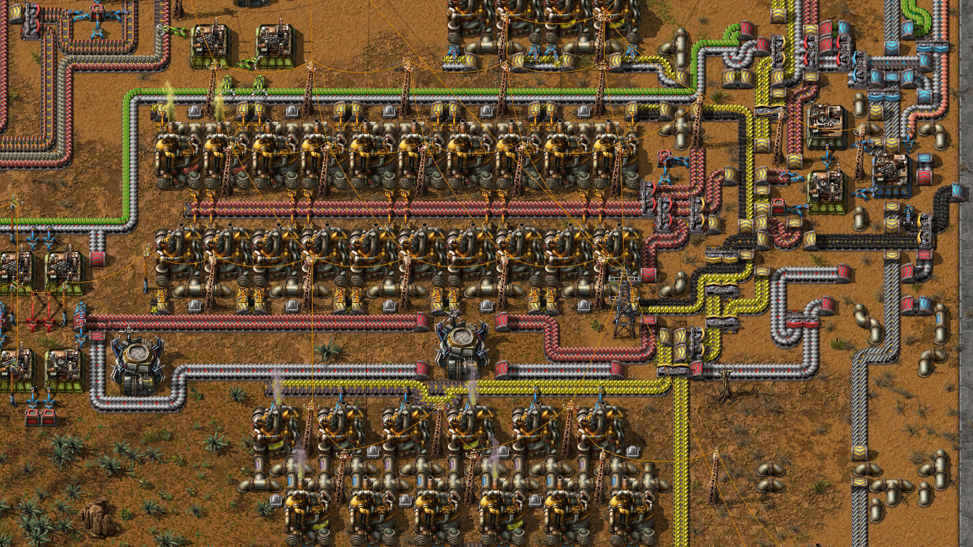Screenshot 5 of Factorio 