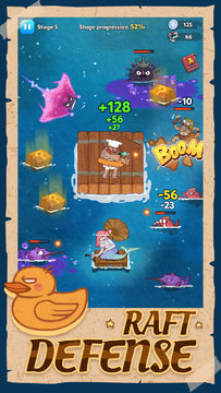 Survival Dave Game Screenshot