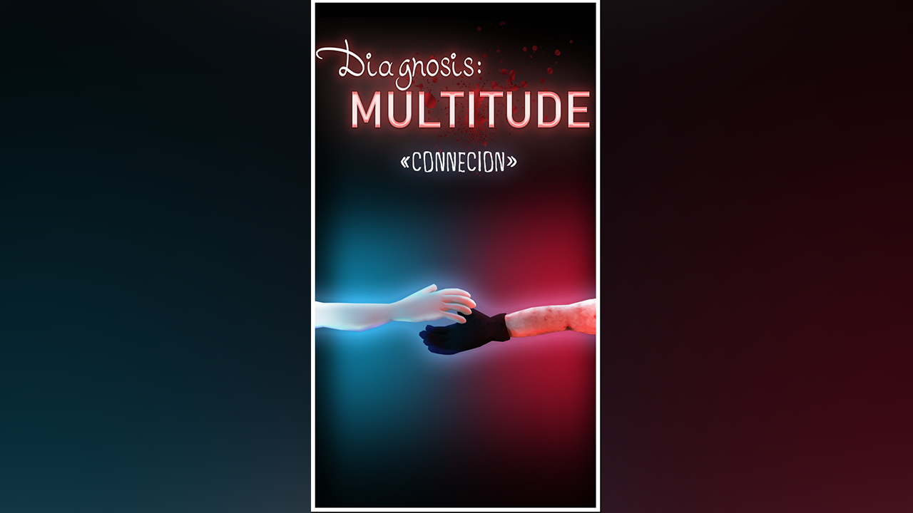 Screenshot of Diagnosis: multitude