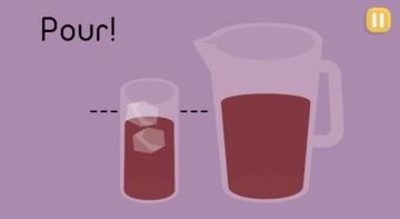 Cuplikan Layar Game Ramadan challenges