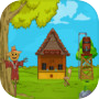 Stone House Gold Escape