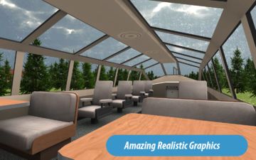 Train Sim Builder 遊戲截圖