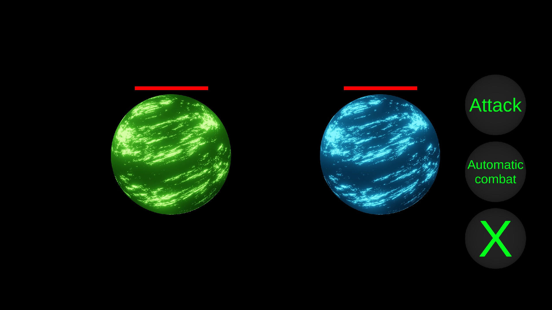 Screenshot 5 of FINAL GOAL 