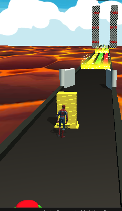 Screenshot 6 of Scorpion game 