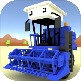 Pixel Farm Racing & Simulator