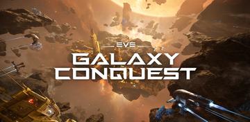 Banner of EVE Galaxy Conquest 