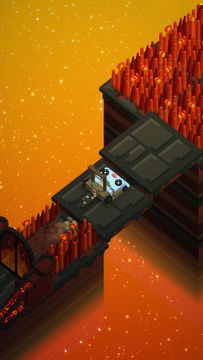 Mowy Lawn Game Screenshot
