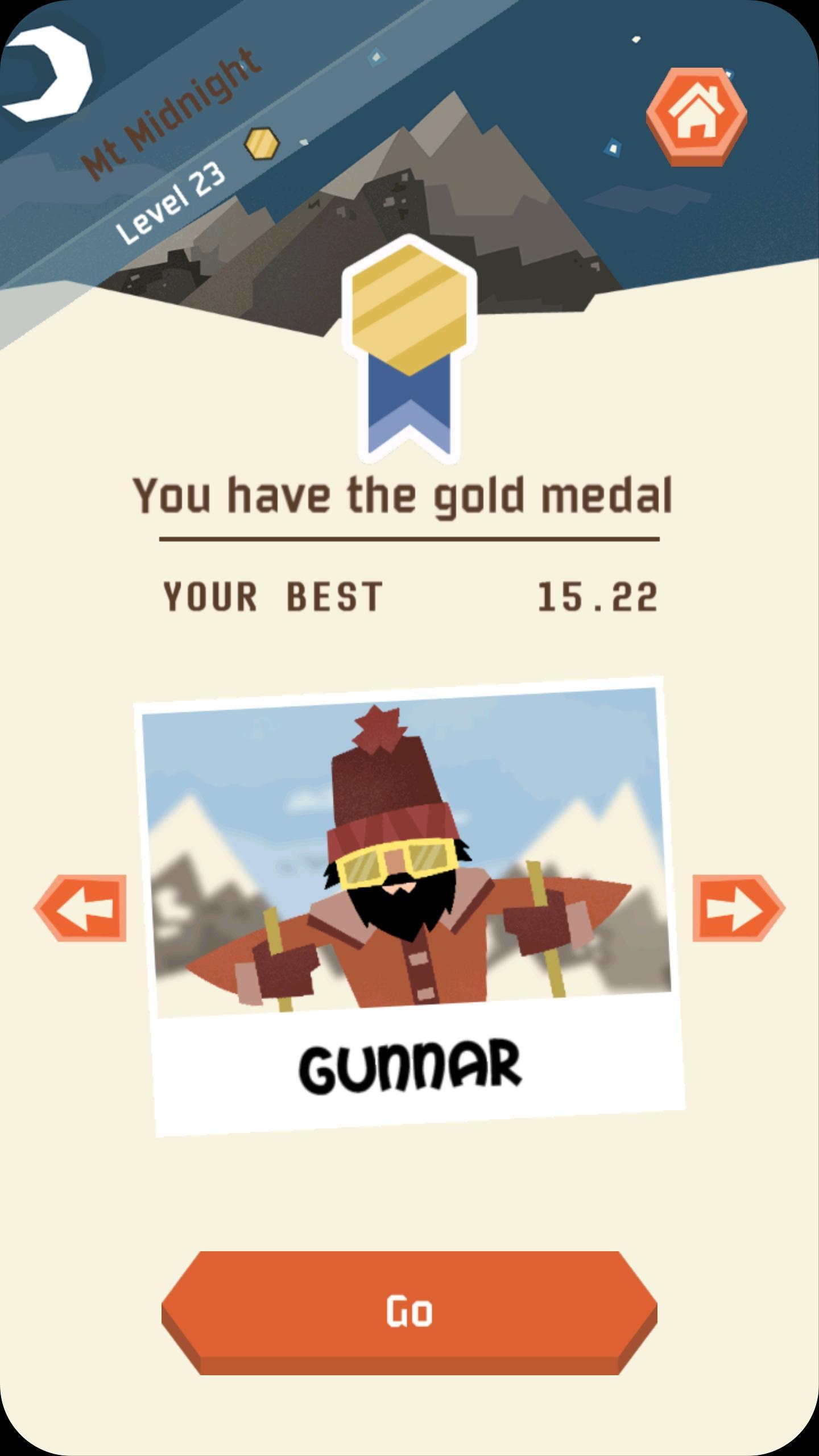 Screenshot 17 of Toppluva 1.3.1