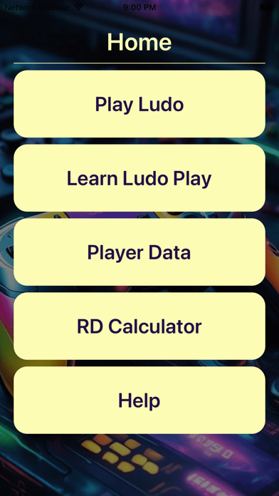 MysticMaze Game Screenshot