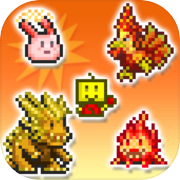 Explore the Mysterious Island