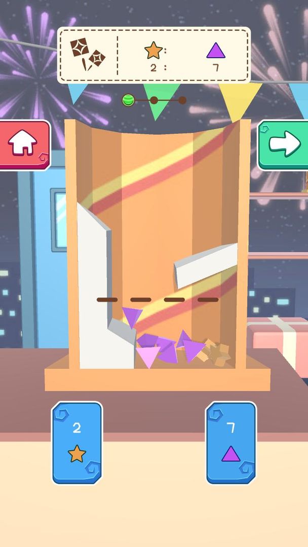 Animal Firework Shop screenshot game