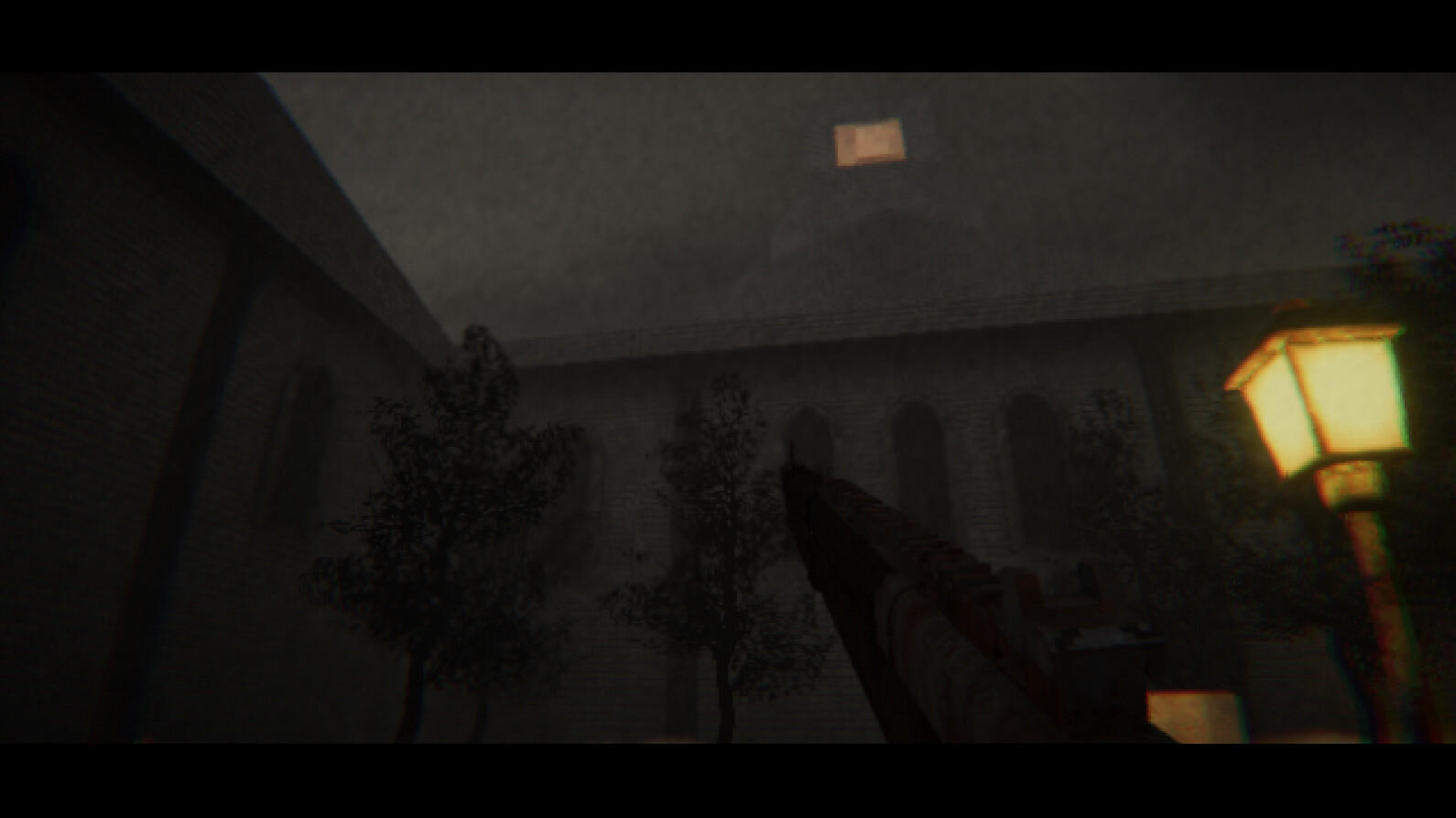 Screenshot of Hope is Gone