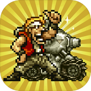 METAL SLUG ATTACK