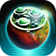 Terraforming Mars