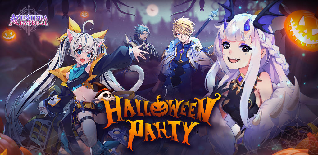 Aventura Estreal screenshot