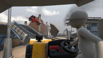 Human Fall Flat 2 Game Screenshot