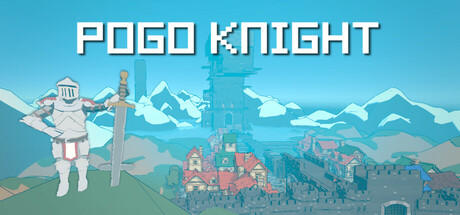Banner of Pogo Knight 