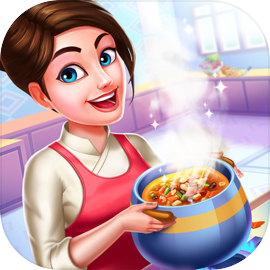 Star Chef™ 2: 餐廳遊戲