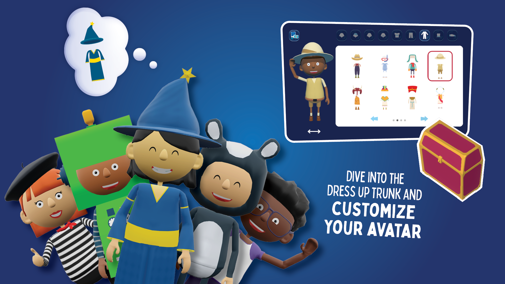 Playroom by SmartGames android iOS apk download for freeTapTap