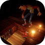 STEALTH SURVIVAL NEIGHBOR GAME