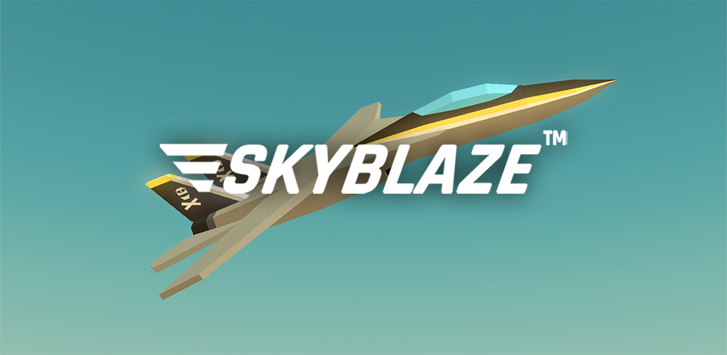 Skyblaze: Air Combat screenshot