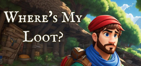 Banner of Where's My Loot? 