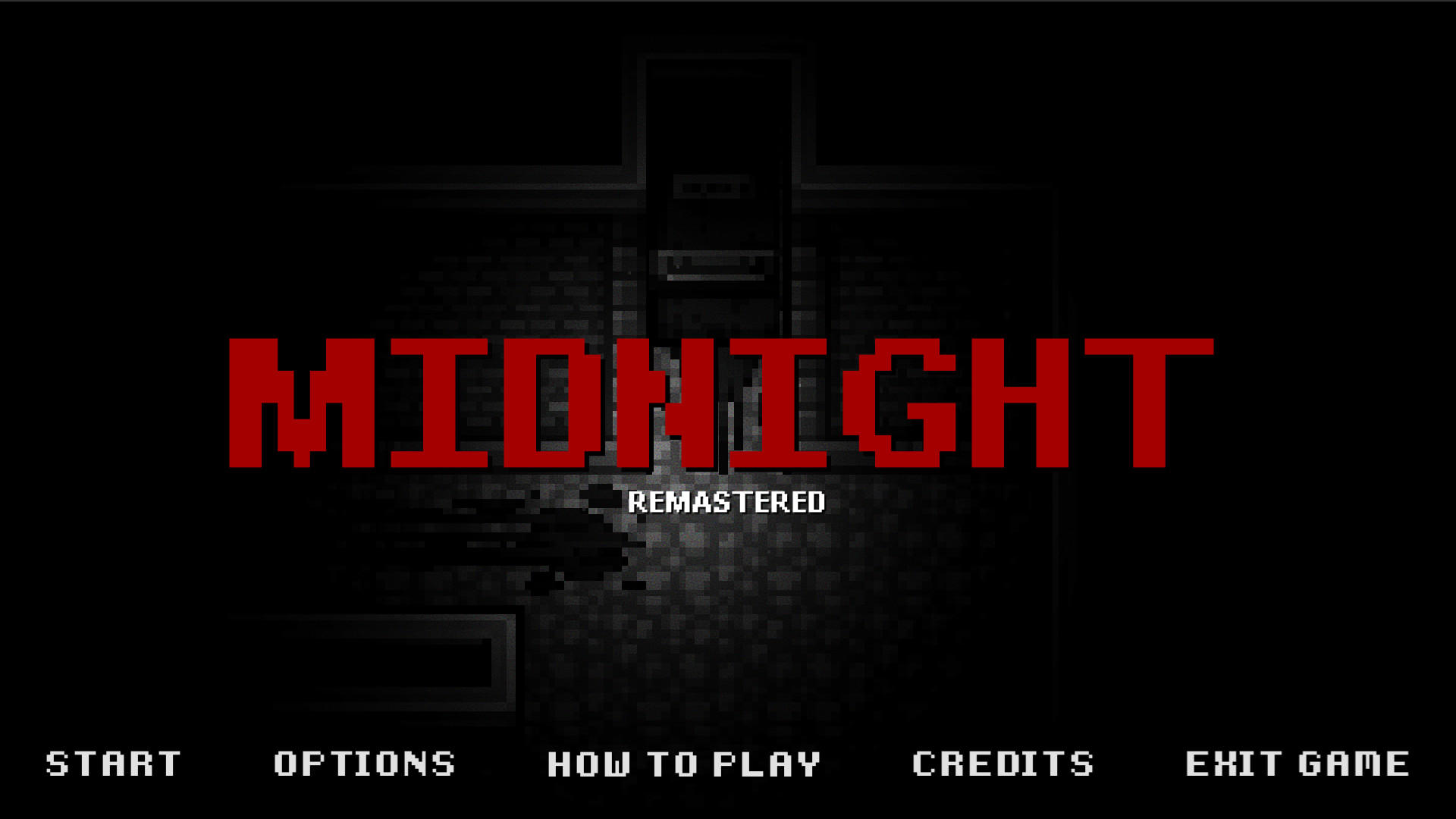 MIDNIGHT Remastered ภาพหน้าจอเกม
