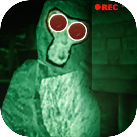 Mod for Gorilla Tag horror