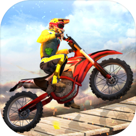 Rider 2022 - Bike Stunts