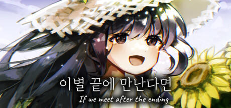 Banner of If we meet at the end of separation 