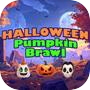Icon of Halloween Pumpkin Brawl
