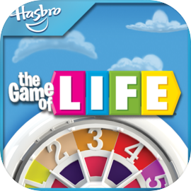 THE GAME OF LIFE Big Screen