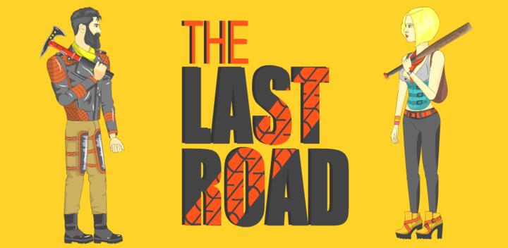 Banner of The Last Road 