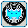 Icon of Invader From Space