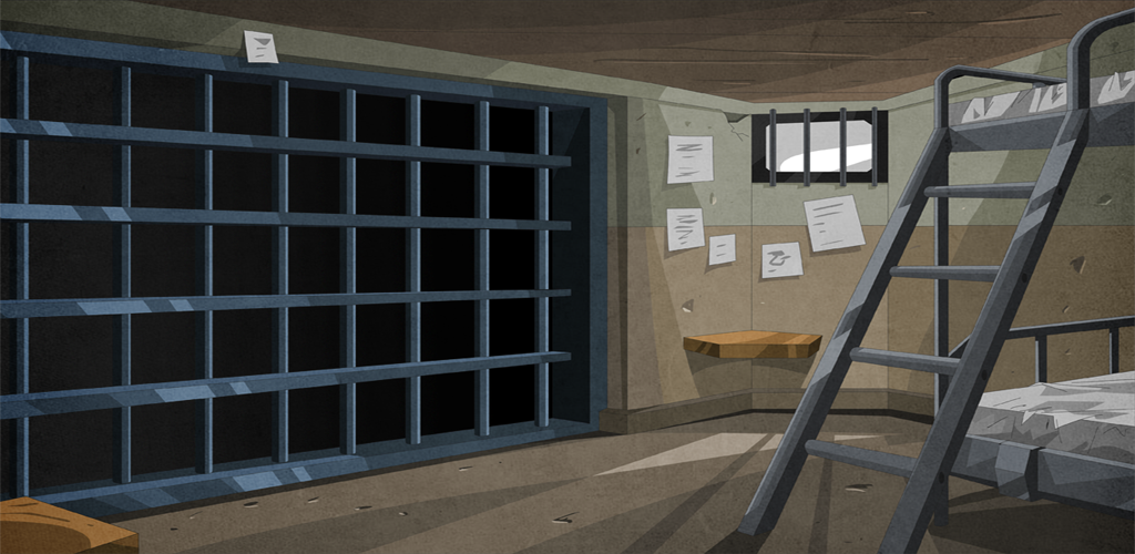 Banner of 脱獄：自己の救い - 史上における最も難しい脱出ゲーム 
