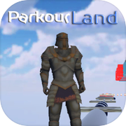 Parkour Land